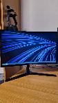 Monitor Samsung C24RG50