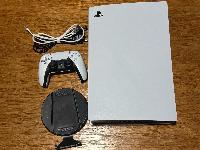 PLAYSTATION 5 DIGITAL