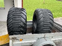 Pnevmatika 500/45-22,5”