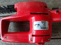 Električna žaga za živo mejo