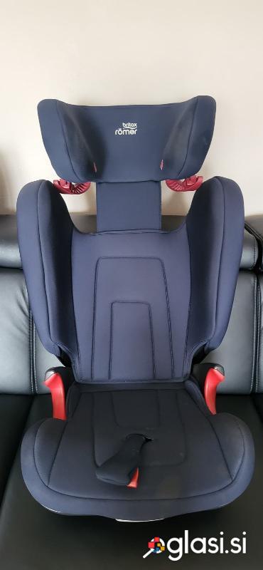 Britax römer Kidfix II Universal 15-36kg