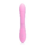 VIBRATOR RABBIT Zenn Creme De La Creme Pink