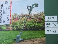 AKUMULATORSKA NITKARICA BOSCH EASY GRASS CUT 18-230 + Akumulator 2Ah