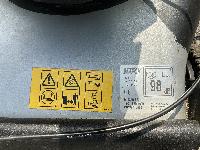 Motorna kosilnica MTD