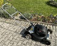 Motorna kosilnica MTD