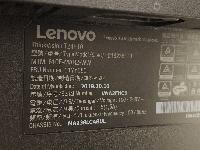 Lenovo ThinkVision T24i-10 – 23.8" Full HD IPS monitor (Pivot)