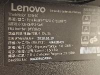 Lenovo ThinkVision T24i-10 – 23.8" Full HD IPS monitor (Pivot)