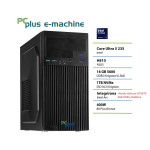 Intel Core Ultra 5 235(24MB/14x),16GB DDR5,1TB NMVE,GTX970,WIN11