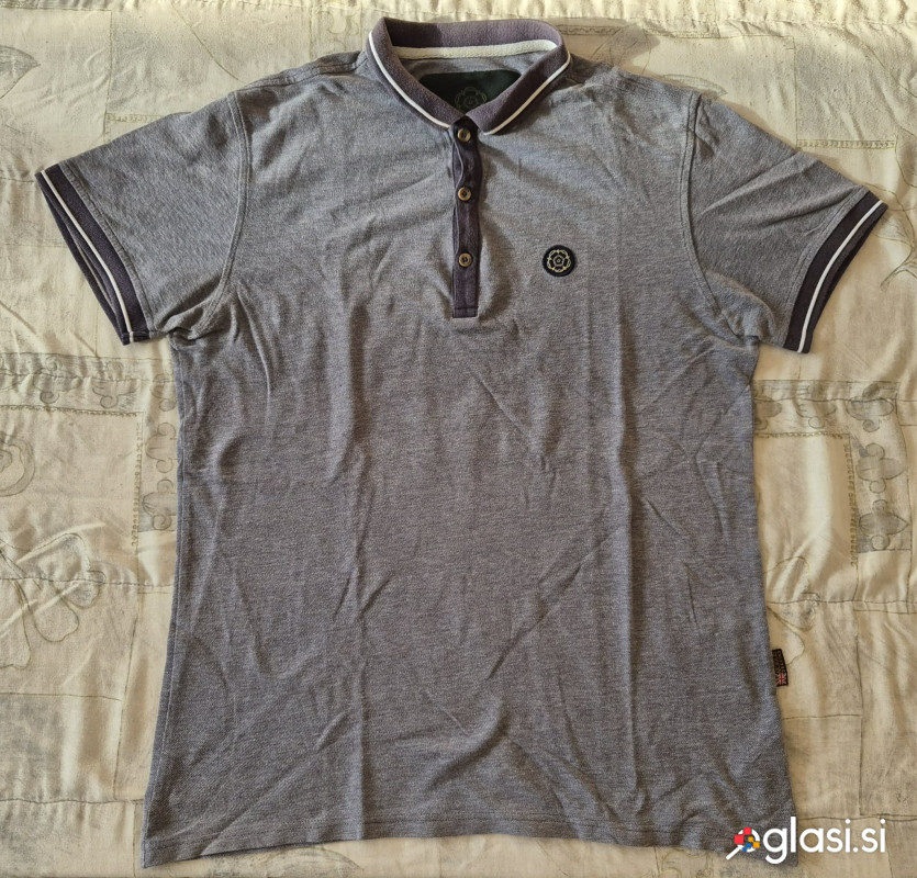 Nicholas Deakins polo majica vel. L slim fit
