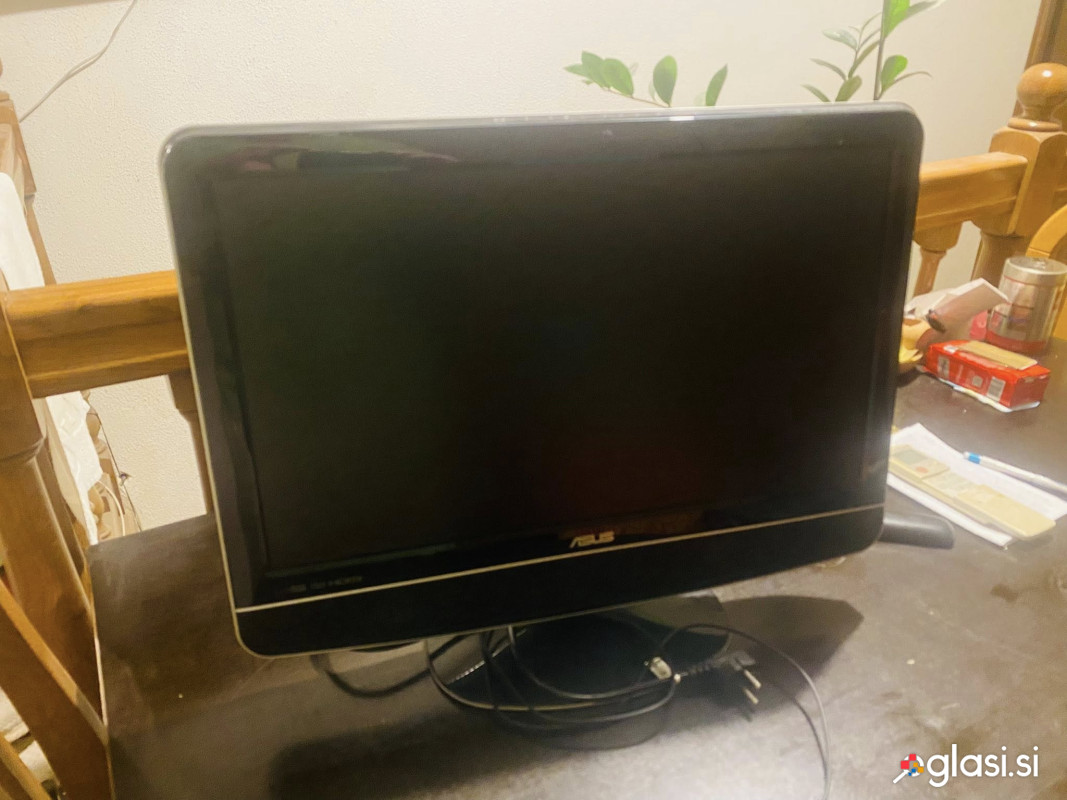 TV Televizija, ekran Tv komplet