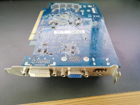 Gragična kartica GIGABYTE GV-R7240C-2GI