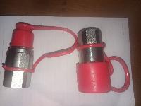 Bagerski priključek M & Ž