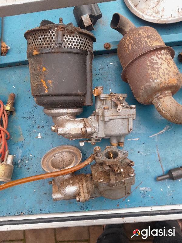 Uplinjač, muta , labin