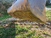 Škarpirka / planirna žlica 1500 mm Strickland