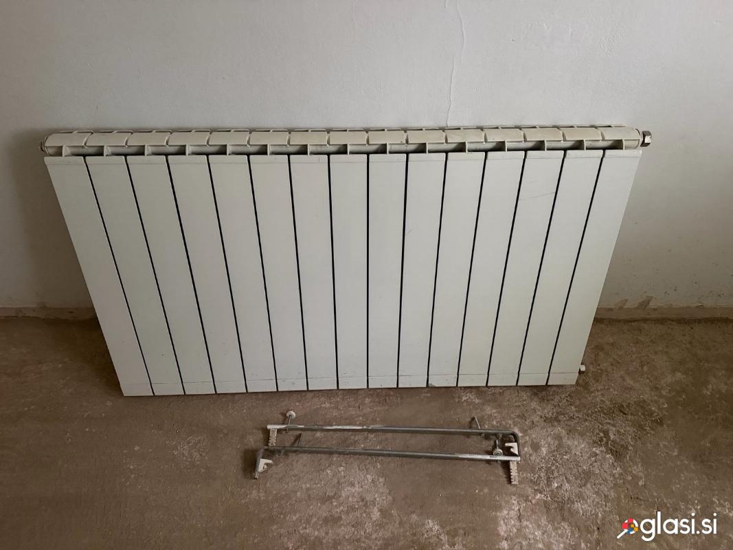 Radiatorje Aklimat