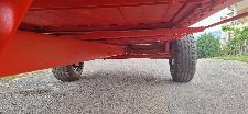 OBNOVLJEN TROSILEC HLEVSKEGA GNOJA – prvi lastnik