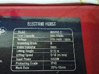 Dvigalo za bale 800kg