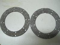 Lamela sklopke - obloge