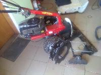 Motorno kosilnico prodam