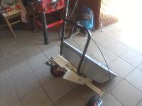 Motorno kosilnico prodam