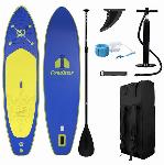 SUP BLUE SUN 350×87×15 NOVO