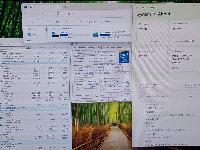 Namizni računalnik i3-4160 3.60GHz | 10GB RAM | Intel HD graphics 4600