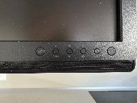 LCD monitor Philips 240B1 (24 Wide) B-line - črn