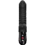 VIBRATOR Fun Factory Tiger G-Spot Black