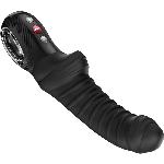 VIBRATOR Fun Factory Tiger G-Spot Black