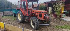 Prodam traktor ZETOR