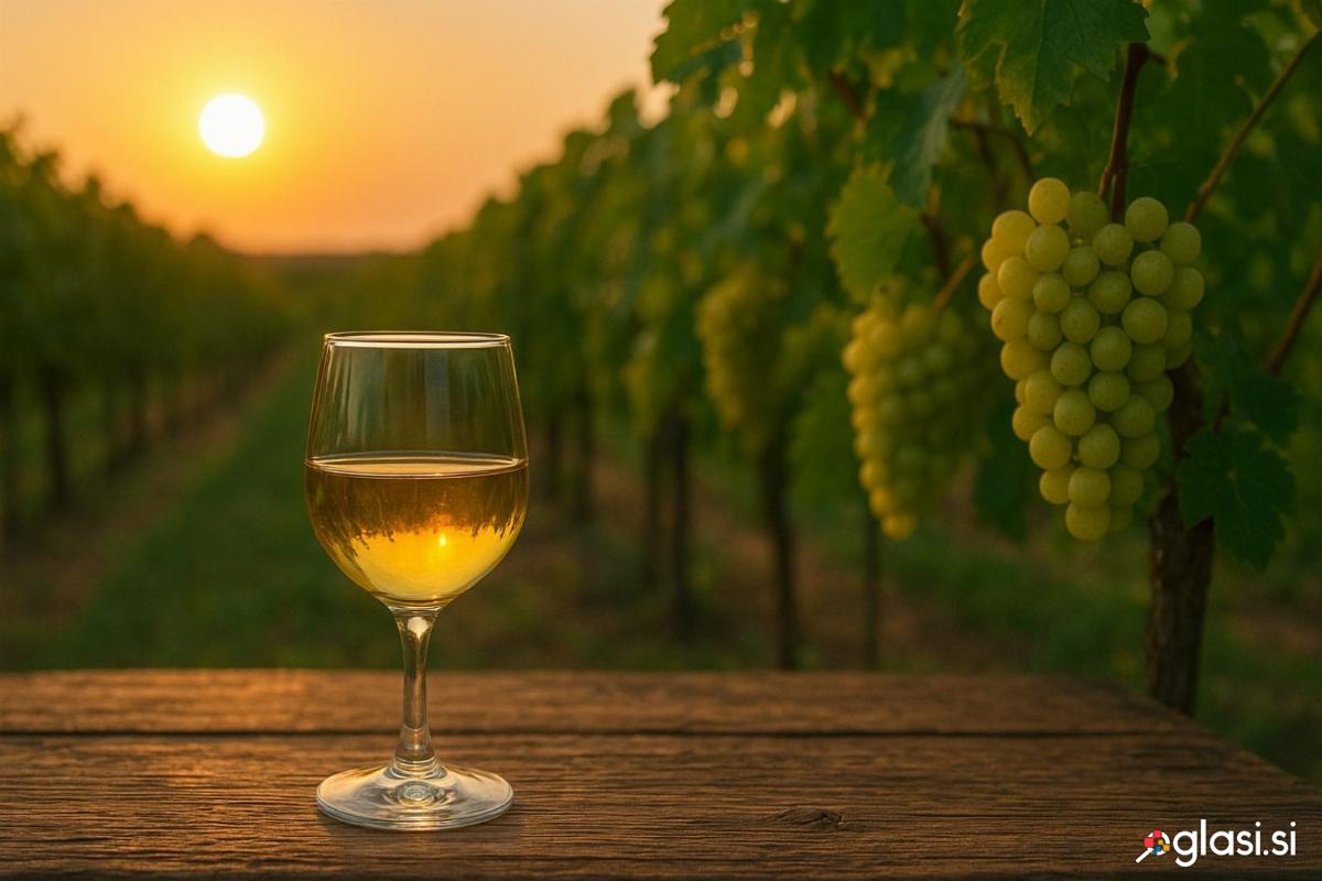 Bio vino šmarnica