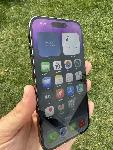 IPhone 14 Pro Deep Purple 128 GB - Prvi lastnik - Prodam