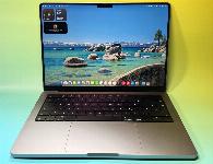 Apple MacBook Pro 14” M1 Pro 16GB/512GB (Nova baterija)