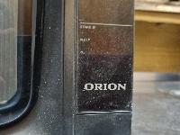 Barvni klasični televizor znamke Orion