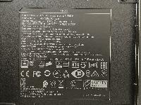 Dell monitor P2418D 24 in, 2560x1440 + Dell soundbar AC511