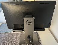 Dell monitor P2418D 24 in, 2560x1440 + Dell soundbar AC511