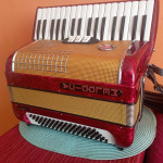 HARMONIKA MELODIJA MANON-S 80