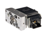 Segmenti el. ventilov PVG32 Danfoss - PVEO / PVEH / PVEM