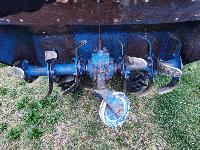 Motokultivator,freza,prekopalnik