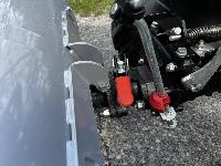 Motokultivator BCS 740 PS