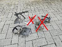 Priključki za motokultivator Marko - možnost dostave