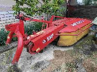 Sip rotacijska kosilnica Roto 165