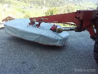 Rotaciska kosilnica diskasta kuhn 602