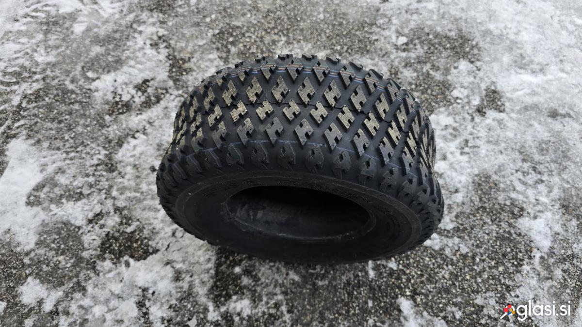 Starco 170/60-8 imp turf grip pro