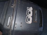 Izvenkrmi motor SUZUKI DT 100 TCL