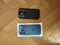 Iphone 17 pro 256 moder
