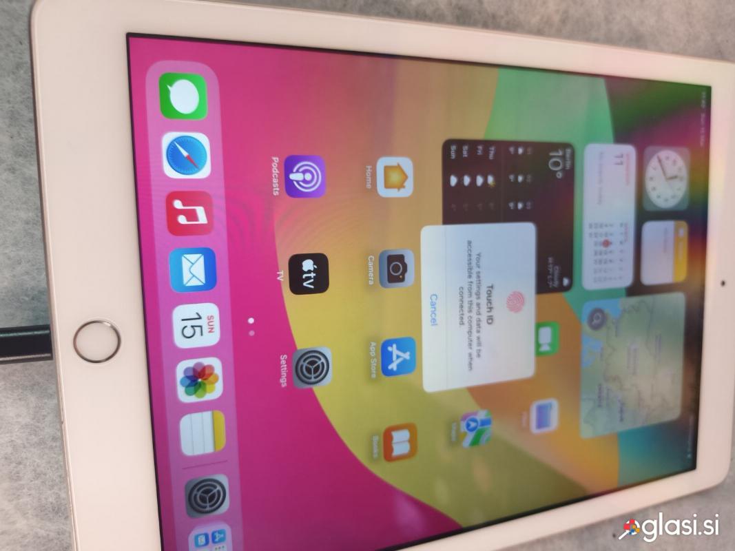 Ipad 5th gen