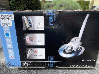 Antialergijski/antibakterijski sesalnik Raycop AP-200SLB -nov