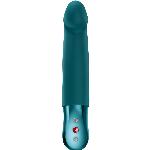 VIBRATOR Fun Factory Stronic Real Thrusting Green