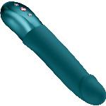 VIBRATOR Fun Factory Stronic Real Thrusting Green
